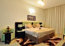 Pride Hotel Apartments