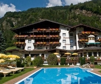 Фото отеля Alpenhotel Fernau