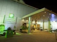 Фото отеля Holiday Inn Riyadh-Al Qasr