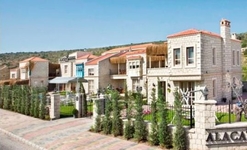 Alacati Marina Palace