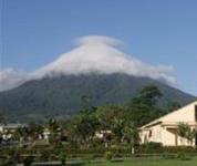 Cabinas Las Arenas Hotel Jaco