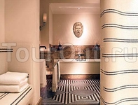 Hotel De Russie Hotel De Russie