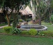 LOasis Lodge and Annexe