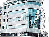 Panorama Deira Hotel