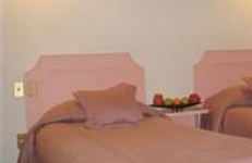Apart Hotel Renaca Inn