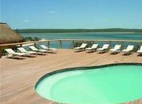 Фото отеля Nyati Beach Lodge