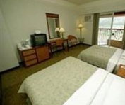 Goya Hot Springs Hotel and Spa Taitung