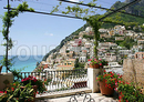 Фото Villa Rosa Positano