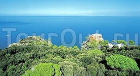 Hotel Mezzatorre Resort & Spa