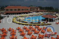 Eftalia Holiday Village