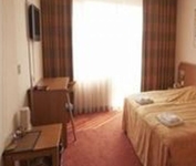 Bos & Duin Hotel