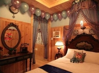 Euro Village Resort And Pension
