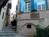 Остров Крит (Греция).