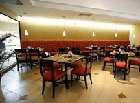 Holiday Inn San Salvador