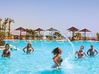 Coral Beach Rotana Resort - Montazah