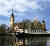 Botel MS Mecklenburg