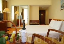 Surmeli Hotels & Resort