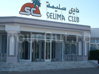 El Mouradi Club Selima