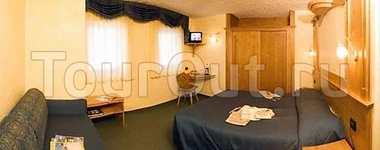 Hotel Selva