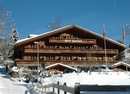 Фото Alpenhof Grindelwald