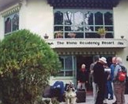 Rhino Residency Resort Chitwan Rhino Residency Resort Chitwan