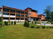 Arkutino Family Resort (Аркутино Фемили Ризорт)