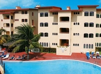 Cancun Clipper Club