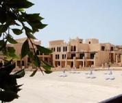 Novotel Al Dana Resort