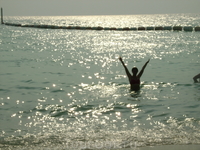 20 декабря 2010. Остров Ко Лан (пляж Самае) 20 декабря 2010. Остров Ко Лан (пляж Самае)