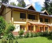 Caba~nas Villa Sofia San Carlos de Bariloche