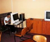 Rooms Gat