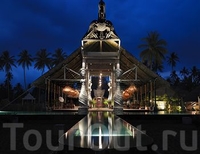Фото отеля Tugu Lombok Hotel