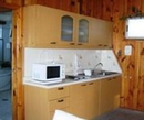 Фото Cabanas Guzman Lyon