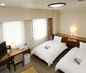 APA Hotel Koriyamaekimae