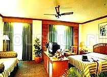 Beverly Hotel Kota Kinabalu Beverly Hotel Kota Kinabalu