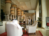 Raffles Dubai