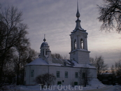 Церковь Варлаама Хутынского (Вологда)