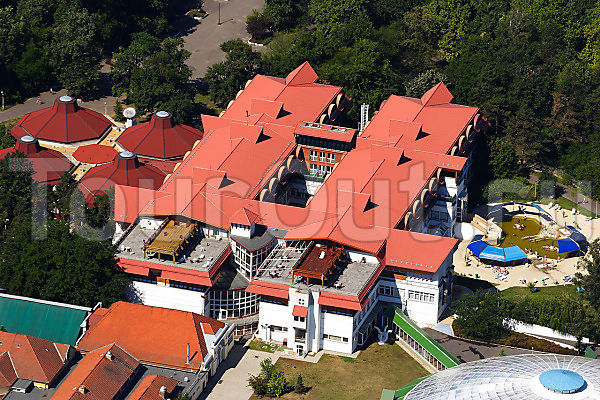 Aquaticum Thermal And Wellness Hotel