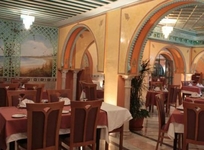 Tapis Volant lAgora Hotel & Spa Djerba