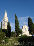 Церковь Св. Ефимии