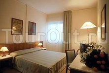 Europa Palace Hotel
