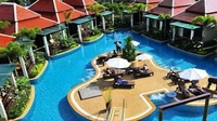 Фото отеля Aonang Orchid Resort