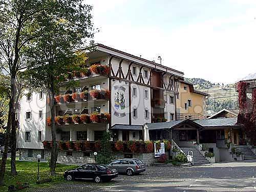 Miramonti Park Hotel