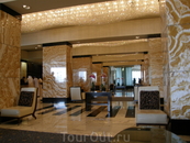 Отель "ИнтерКонтиненталь Абу-Даби 5*"