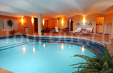 La Cascada Hotel