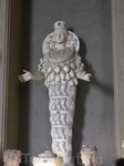 Богиня плодородия,музей Ватикана
