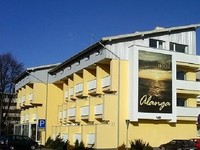 Фото отеля Alanga