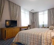 Hotel Master Novi Sad