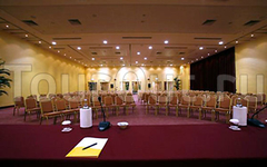 Domina Hotel & Conference Capannelle