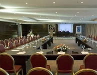 Golden Tulip Farah Rabat